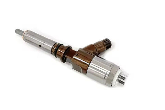 تزریق کننده Common Rail 295-9140 2959140 مجموعه تزریق کننده سوخت 326-4740 3264740 295-9130 2959130 برای موتور C4.2 C6.4