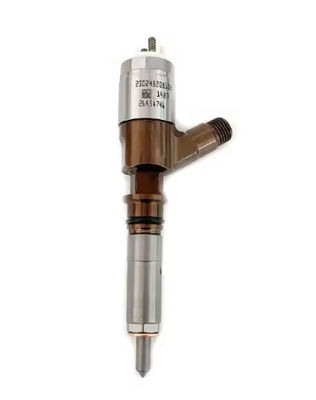 تزریق کننده Common Rail 295-9140 2959140 مجموعه تزریق کننده سوخت 326-4740 3264740 295-9130 2959130 برای موتور C4.2 C6.4