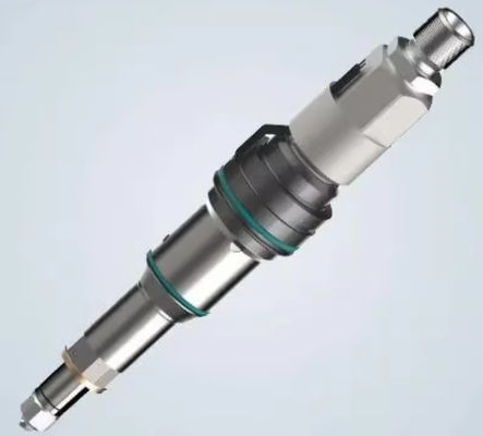 مجموعه تزریق کننده سوخت واقعی 294-3027 2943027 برای موتور  سری C7.1