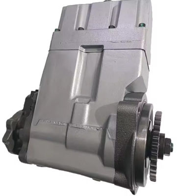 پمپ 140M Actuator پمپ تزریق دیزل 319-0622 پمپ انتقال روغن سر 3190622