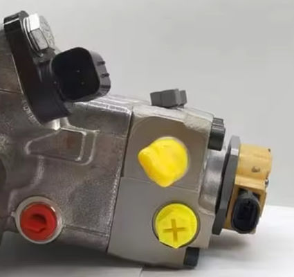 قطعات معدنی E320D قطعات موتور CAT قطعات موتور دیزل پمپ تزریق سوخت 324-0532