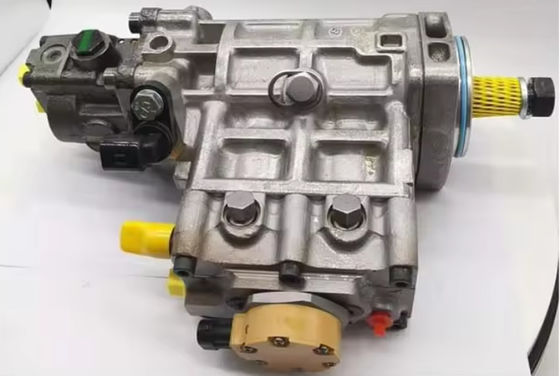 قطعات معدنی E320D قطعات موتور CAT قطعات موتور دیزل پمپ تزریق سوخت 324-0532