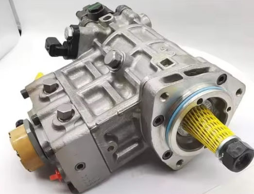 قطعات معدنی E320D قطعات موتور CAT قطعات موتور دیزل پمپ تزریق سوخت 324-0532