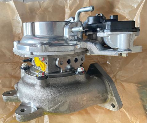 توربو شارژر CT16V 17201-11110 1GD توربو شارژر موتور دیزل برای تویوتا رئو روژ 28