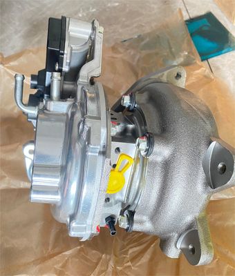توربو شارژر CT16V 17201-11110 1GD توربو شارژر موتور دیزل برای تویوتا رئو روژ 28