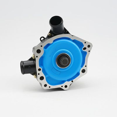 پمپ آب ماشین آلات جاده ای پمپ خنک کننده برای روش های تحویل سریع FEDEX