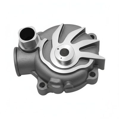 100٪ پمپ خنک کننده موتور حرفه ای برای B6FM1013 شماره قطعه 02937441