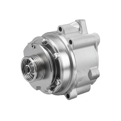 پمپ خنک کننده تست 100% حرفه ای برای موتور مدل B6FM1013 برتر و دوام تضمین شده