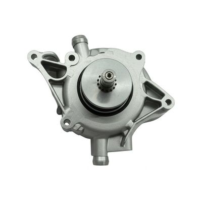 روش های تحویل UPS و از طریق دریا / از طریق پمپ خنک کننده موتور