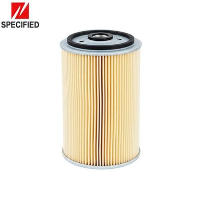 عنصر فیلتر دیزل مشخص نشده ضروری برای محافظت طولانی مدت از موتور