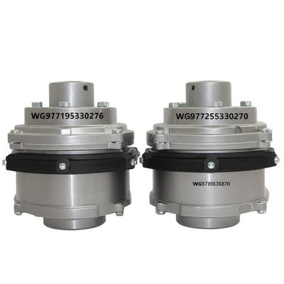 قطعات جایگزین ولوو WG9719530276 WG9725530270 با شماره مرجع WG9725530270