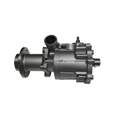 پمپ خنک کننده ماشین آلات ساختمانی برای کاربردهای سنگین