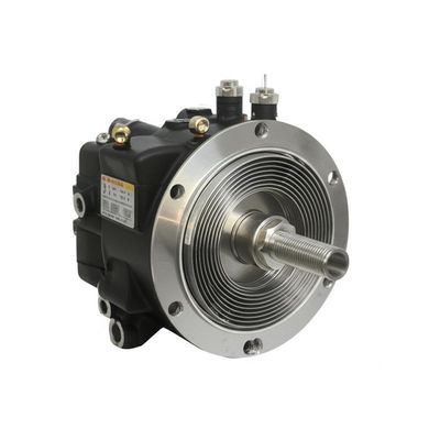 100٪ آزمون حرفه ای و پمپ آب پمپ مایع خنک کننده برای ماشین آلات معدن