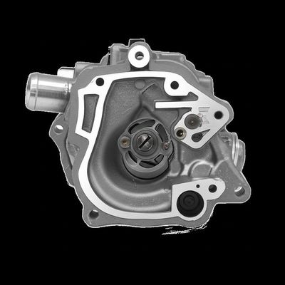 بالاترین پمپ خنک کننده موتور برای روش های تحویل DHL 02937441