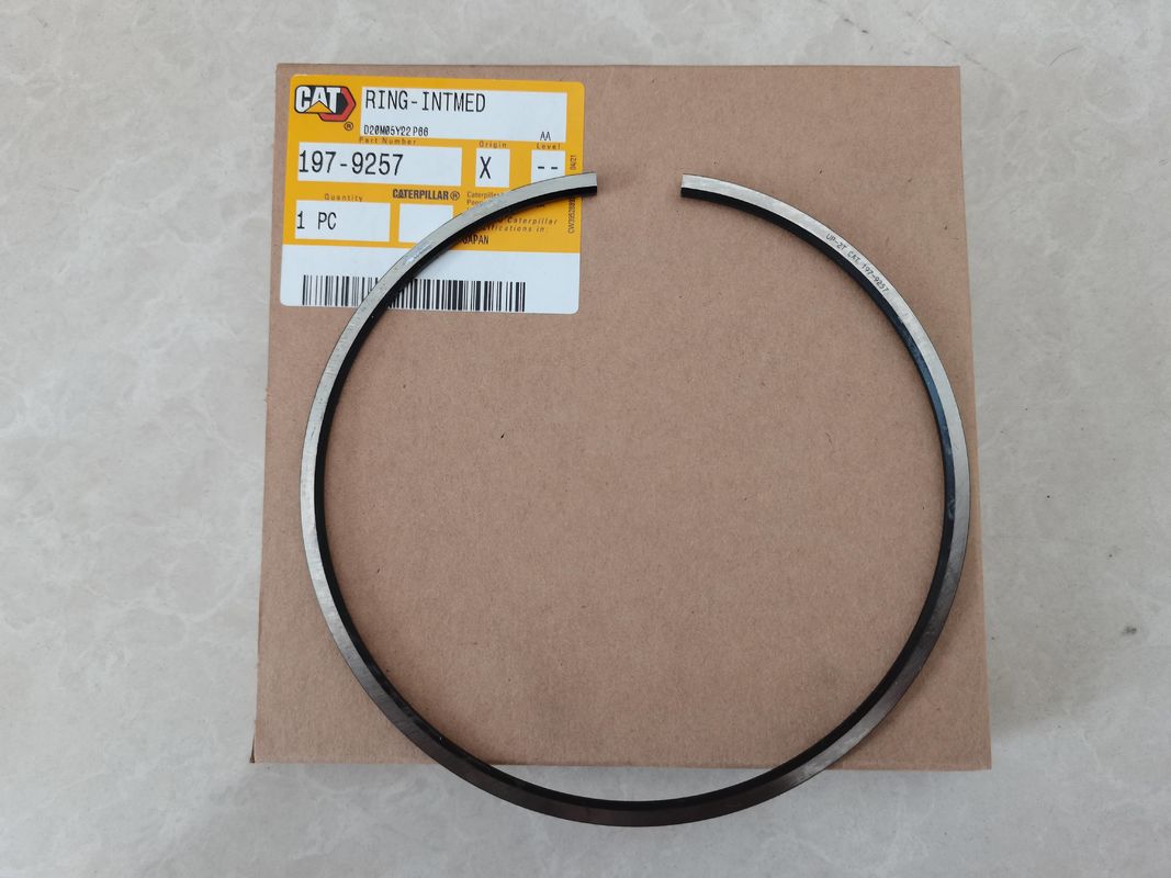 415-7459 331-6025 رینگ پیستون موتور دیزل برای کاترپیلار 345C 345D 349D