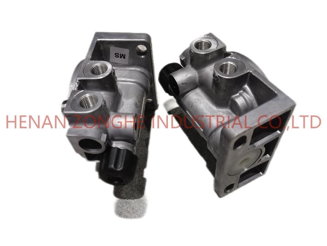 بیل مکانیکی EC240B ولوو قطعات یدکی فیلتر محفظه 11110708 11110709 1510872