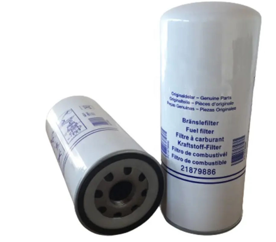 فیلتر سوخت لوازم یدکی EC360B EC460B ولوو 15126069 22480372