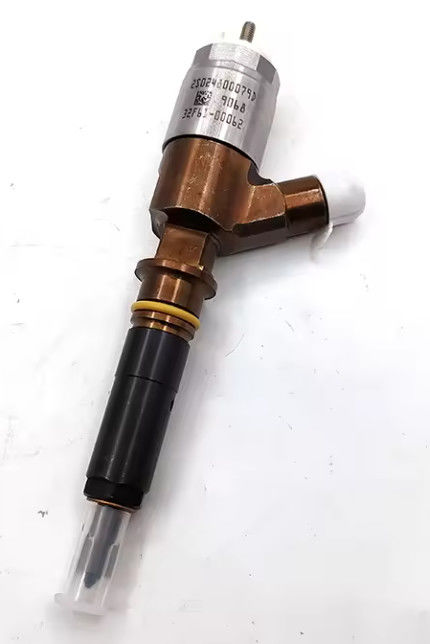 دستگاه تزریق سوخت Common Rail 306-9380 مجموعه تزریق سوخت 2645A734 برای موتور CAT C6.6 C4.4