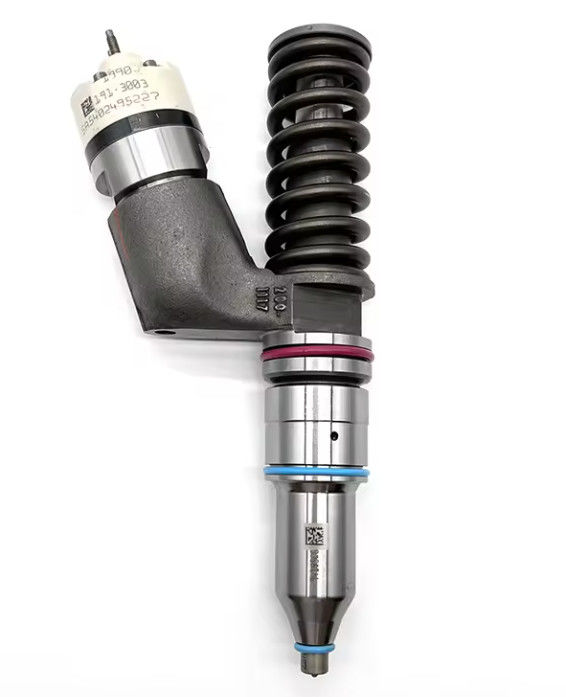 1913003 Common Rail Diesel Fuel Injector 191-3003 برای ماشین های C15 با کیفیت بالا