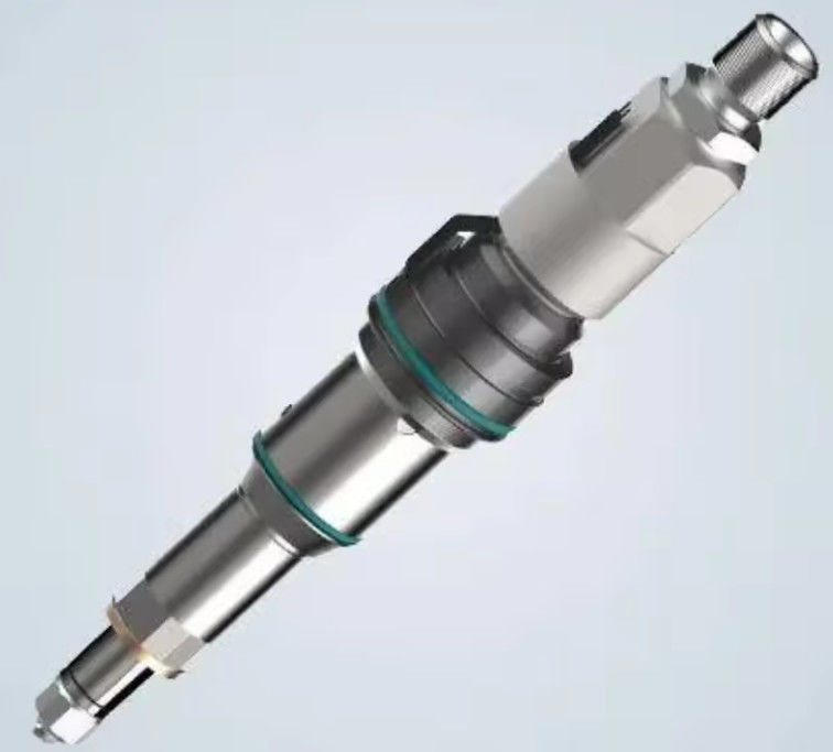 مجموعه تزریق کننده سوخت واقعی 294-3027 2943027 برای موتور  سری C7.1
