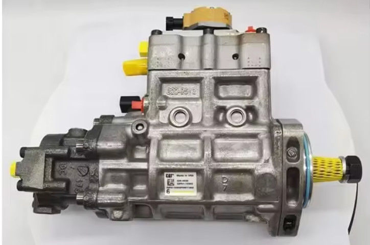 قطعات معدنی E320D قطعات موتور  قطعات موتور دیزل پمپ تزریق سوخت 324-0532
