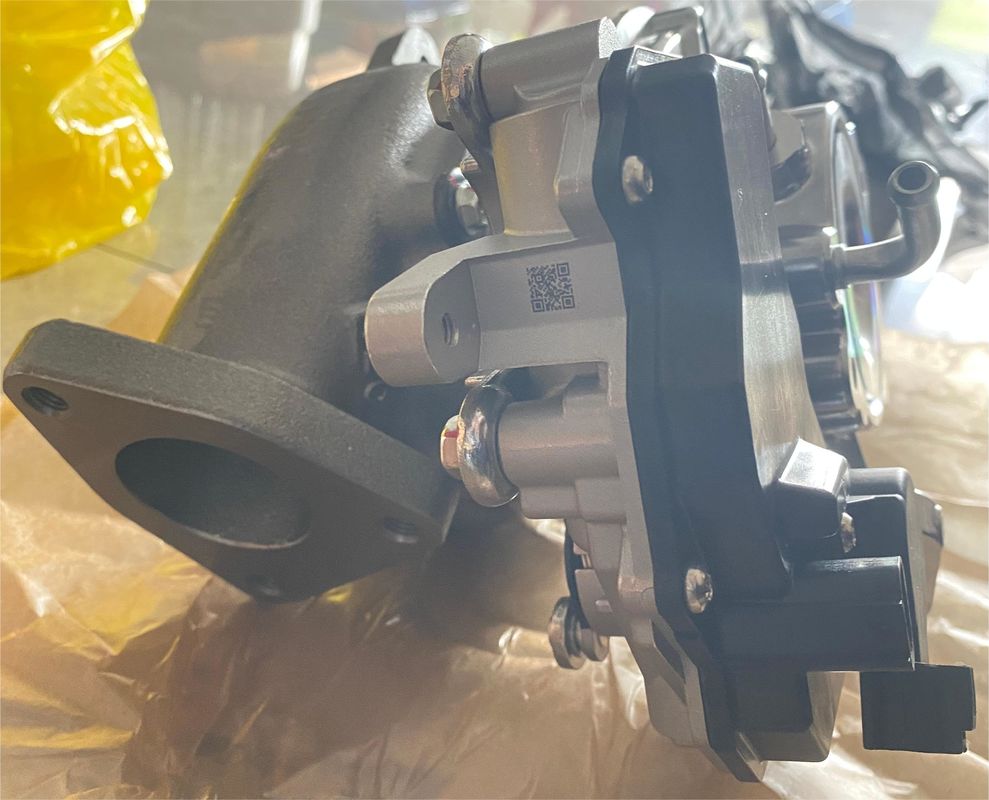 توربو شارژر CT16V 17201-11110 1GD توربو شارژر موتور دیزل برای تویوتا رئو روژ 28