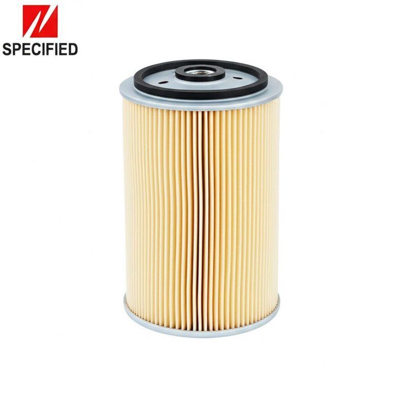 عنصر فیلتر دیزل مشخص نشده ضروری برای محافظت طولانی مدت از موتور