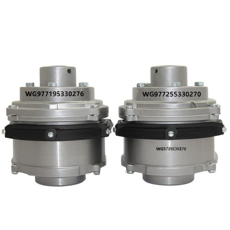 قطعات جایگزین ولوو WG9719530276 WG9725530270 با شماره مرجع WG9725530270