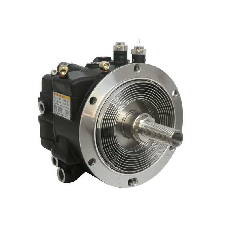 100٪ آزمون حرفه ای و پمپ آب پمپ مایع خنک کننده برای ماشین آلات معدن